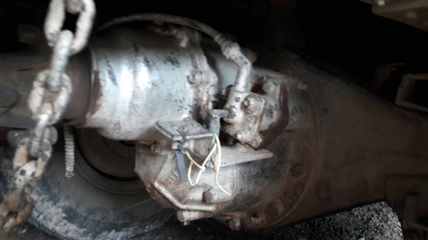 ขาย รถ 10 ล้อ หัวยาว 2 เพลา ช่วงล่างใหญ่จัมโบ้ เครื่อง+เกียร์ 6D14 165 แรงม้า มีเกียร์กลาง คัสซีสวย คานหน้าใหญ่ ทะเบียนเต็มพร้อมโอน