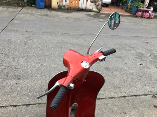 ขาย สมอเฟรม 50S ครับ รถสวยมาครับ เดิม บาง ของครบ ขาดไฟเลี้ยวปลายแฮน มาดูรถก่อนได้ครับ ยางหน้าs83 ยางหลัง s1 ครับ ราคา 45,500 บาทครับ ขาย สมอเฟรม 50S ครับ รถสวยมาครับ เดิม บาง ของครบ ขาดไฟเลี้ยวปลายแฮน มาดูรถก่อนได้ครับ ยางหน้าs83 ยางหลัง s1 ครับ ราคา 45,500 บาทครับ