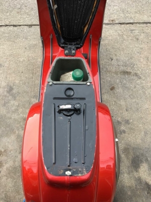 ขาย สมอเฟรม 50S ครับ รถสวยมาครับ เดิม บาง ของครบ ขาดไฟเลี้ยวปลายแฮน มาดูรถก่อนได้ครับ ยางหน้าs83 ยางหลัง s1 ครับ ราคา 45,500 บาทครับ ขาย สมอเฟรม 50S ครับ รถสวยมาครับ เดิม บาง ของครบ ขาดไฟเลี้ยวปลายแฮน มาดูรถก่อนได้ครับ ยางหน้าs83 ยางหลัง s1 ครับ ราคา 45,500 บาทครับ