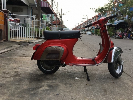 ขาย สมอเฟรม 50S ครับ รถสวยมาครับ เดิม บาง ของครบ ขาดไฟเลี้ยวปลายแฮน มาดูรถก่อนได้ครับ ยางหน้าs83 ยางหลัง s1 ครับ ราคา 45,500 บาทครับ ขาย สมอเฟรม 50S ครับ รถสวยมาครับ เดิม บาง ของครบ ขาดไฟเลี้ยวปลายแฮน มาดูรถก่อนได้ครับ ยางหน้าs83 ยางหลัง s1 ครับ ราคา 45,500 บาทครับ