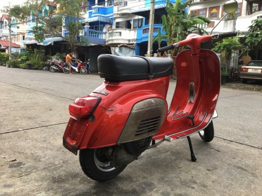 ขาย สมอเฟรม 50S ครับ รถสวยมาครับ เดิม บาง ของครบ ขาดไฟเลี้ยวปลายแฮน มาดูรถก่อนได้ครับ ยางหน้าs83 ยางหลัง s1 ครับ ราคา 45,500 บาทครับ ขาย สมอเฟรม 50S ครับ รถสวยมาครับ เดิม บาง ของครบ ขาดไฟเลี้ยวปลายแฮน มาดูรถก่อนได้ครับ ยางหน้าs83 ยางหลัง s1 ครับ ราคา 45,500 บาทครับ