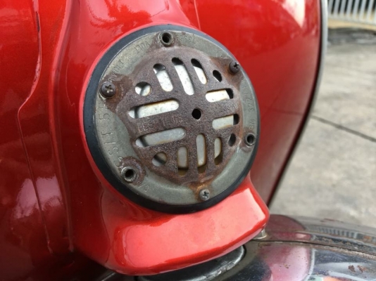 ขาย สมอเฟรม 50S ครับ รถสวยมาครับ เดิม บาง ของครบ ขาดไฟเลี้ยวปลายแฮน มาดูรถก่อนได้ครับ ยางหน้าs83 ยางหลัง s1 ครับ ราคา 45,500 บาทครับ ขาย สมอเฟรม 50S ครับ รถสวยมาครับ เดิม บาง ของครบ ขาดไฟเลี้ยวปลายแฮน มาดูรถก่อนได้ครับ ยางหน้าs83 ยางหลัง s1 ครับ ราคา 45,500 บาทครับ