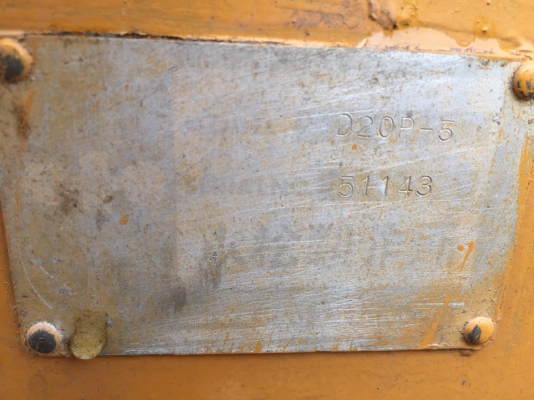 ขายด่วน D20P-5