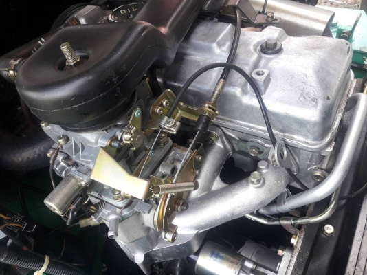 ขายรถยก MITSUBISHI FG15 F25A  เครื่องเบนซิน เกียร์ธรรมดา ยกได้1.5ตัน เสา3เมตร ยางตันหน้าหลัง ติดต่อ 098-7962549