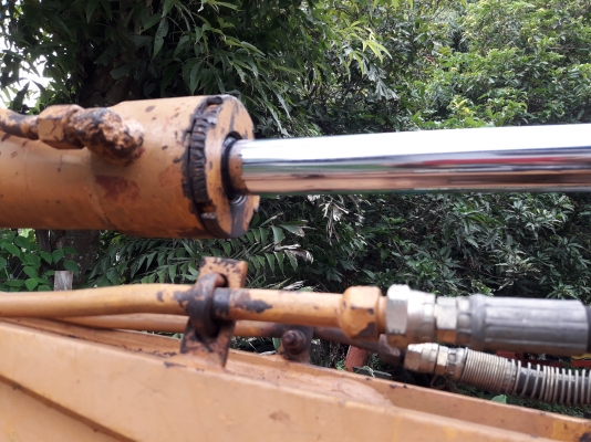 ขายแบคโฮเล็กKOMATSU PC-20-3สภาพสวยพร้อมใช้ ขายแบคโฮเล็กKOMATSU PC-20-3สภาพสวยพร้อมใช้