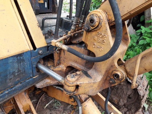 ขายแบคโฮเล็กKOMATSU PC-20-3สภาพสวยพร้อมใช้ ขายแบคโฮเล็กKOMATSU PC-20-3สภาพสวยพร้อมใช้