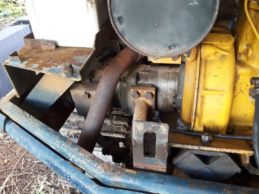 ขายแบคโฮเล็กKOMATSU PC-20-3สภาพสวยพร้อมใช้ ขายแบคโฮเล็กKOMATSU PC-20-3สภาพสวยพร้อมใช้