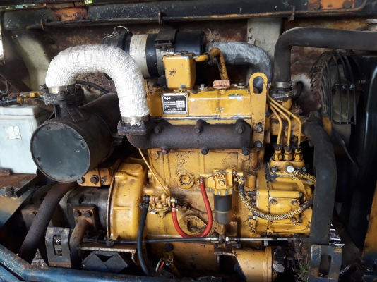 ขายแบคโฮเล็กKOMATSU PC-20-3สภาพสวยพร้อมใช้ ขายแบคโฮเล็กKOMATSU PC-20-3สภาพสวยพร้อมใช้