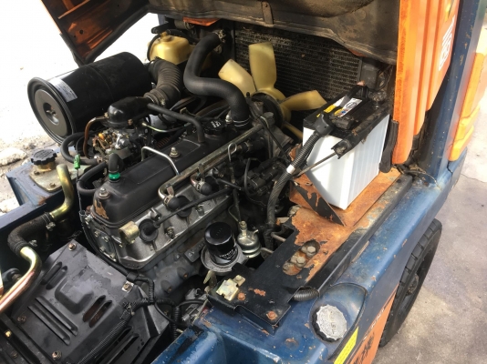 ขายรถหนีบก้อนแบนสำหรับงานร้านขายของเก่าร้านรีไซเคิ้ล