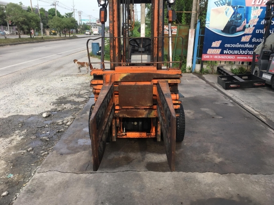 ขายรถหนีบก้อนแบนสำหรับงานร้านขายของเก่าร้านรีไซเคิ้ล