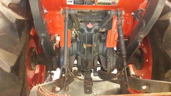 รถแทรกเตอร์มือสอง รถแทรกเตอร์มือสอง