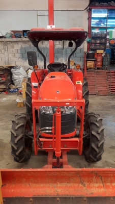 รถแทรกเตอร์มือสอง รถแทรกเตอร์มือสอง