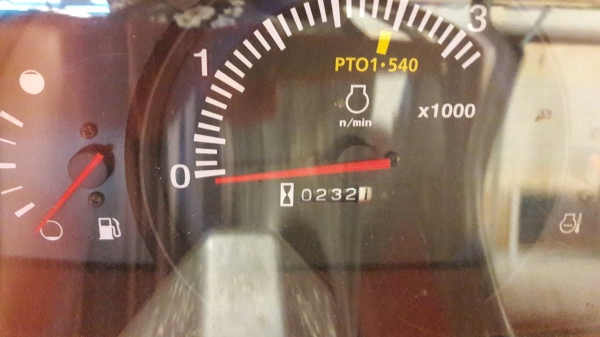 รถแทรกเตอร์มือสอง รถแทรกเตอร์มือสอง