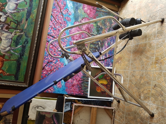 ขายเครื่องยืดหลังยืดกระดูกลดเหลือ3900