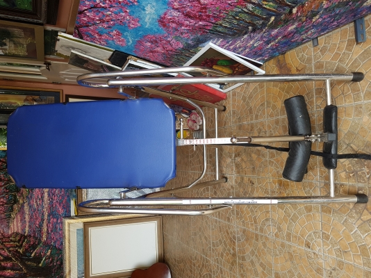 ขายเครื่องยืดหลังยืดกระดูกลดเหลือ3900