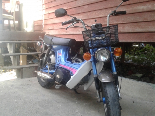 Honda chaly ชาลีแท้เดิม ราคาไม่แพงครับ Honda chaly ชาลีแท้เดิม ราคาไม่แพงครับ