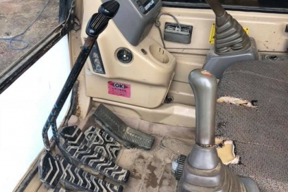 ขาย!! >>> CAT 312B ลายหัวเจาะ เล่มทะเบียน <<< เบอร์ติดต่อ 098-7155789 086-4631102 ขาย!! >>> CAT 312B ลายหัวเจาะ เล่มทะเบียน <<< เบอร์ติดต่อ 098-7155789 086-4631102