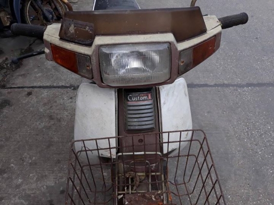 ็Honda costom nobook ็Honda costom nobook