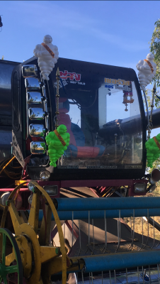 ขายตู้แอร์พร้อมอุปกรณ์แต่งและชุดแอร์ครบ ของยุค้อวัง ยโสธร 0854997911