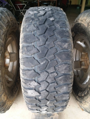 ยาง maxxis 285 75 16 ปลายปี 4511