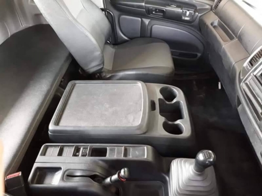 หัวลากHINO s500 FM1A 344 แรง ปี 56 ท่อS อ่างเนียม รถเดิมๆ มือเดียวออกป้ายแดง ยาง 80\% แถมประกันชั้น 