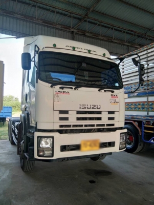 Isuzu 360 แรง ปี 56 รถสวยเดิม 100\% ยางดี 80\% พร้อมใช้งาน ทะเบียนพร้อม #ราคาขาย 1,850,000 บาท #เครด Isuzu 360 แรง ปี 56 รถสวยเดิม 100\% ยางดี 80\% พร้อมใช้งาน ทะเบียนพร้อม #ราคาขาย 1,850,000 บาท #เครด
