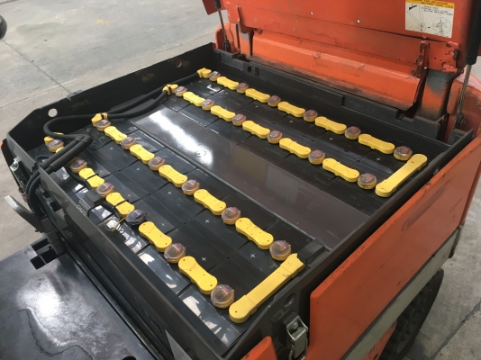 ฟอร์คลิฟท์ โฟร์คลิฟท์ FORKLIFT TOYOTA