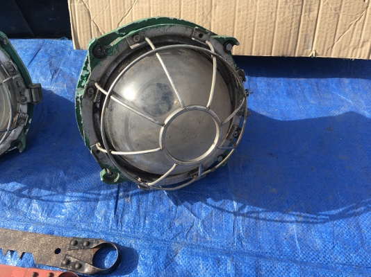 โครมไฟ Japan