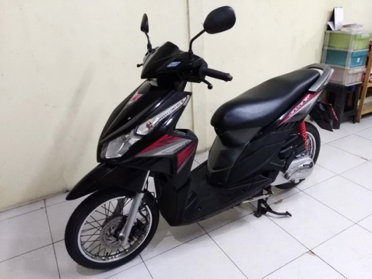 ขายHonda Click110i ปี52 รถเดิมสภาพดีเครื่องดี ขายHonda Click110i ปี52 รถเดิมสภาพดีเครื่องดี