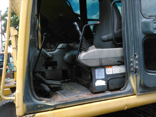 ขายเครื่องมือจักรกลหนัก