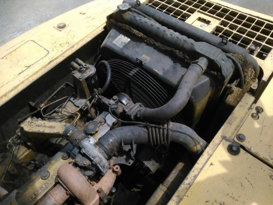 ขายเครื่องมือจักรกลหนัก