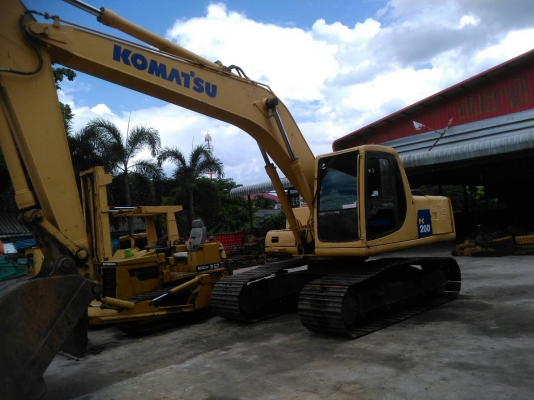 ขายเครื่องมือจักรกลหนัก