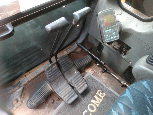 ขายเครื่องมือจักรกลหนัก