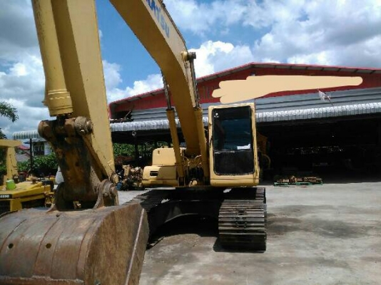 ขายเครื่องมือจักรกลหนัก