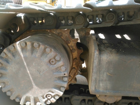 ขายเครื่องมือจักรกลหนัก