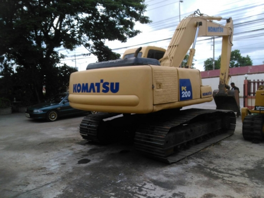 ขายเครื่องมือจักรกลหนัก