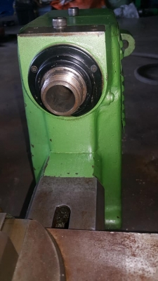 ชุดประกอบเครื่องกลึง มือโยก ขนาด 2 ฟุต 15000 บาท 0814583376 เอก