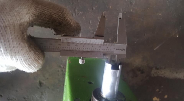 ชุดประกอบเครื่องกลึง มือโยก ขนาด 2 ฟุต 15000 บาท 0814583376 เอก