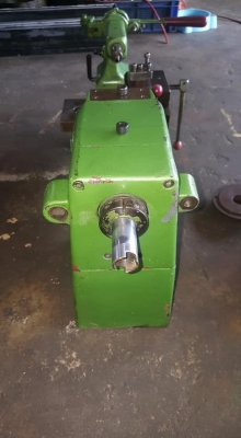 ชุดประกอบเครื่องกลึง มือโยก ขนาด 2 ฟุต 15000 บาท 0814583376 เอก