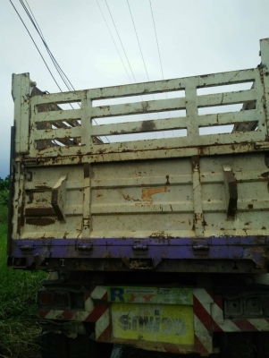 ขาย 1,290,000 สิบล้อแม่ลูก HINO FM 3M 240 แรง ลูก 2 คาน ยาว 6.50 ม พร้อมประกันชั้น 2 ควบคุมแม่ลูก ปีละ 20,000 บาท หมดปี 62 รถพร้อมใช้ หัวบาง ยางดี คัชซีสวย  รถอยู่ ราชบุรี 090-772-3710 090-772-3708