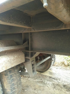 ขาย 1,290,000 สิบล้อแม่ลูก HINO FM 3M 240 แรง ลูก 2 คาน ยาว 6.50 ม พร้อมประกันชั้น 2 ควบคุมแม่ลูก ปีละ 20,000 บาท หมดปี 62 รถพร้อมใช้ หัวบาง ยางดี คัชซีสวย  รถอยู่ ราชบุรี 090-772-3710 090-772-3708