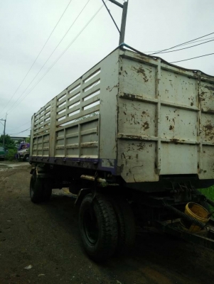 ขาย 1,290,000 สิบล้อแม่ลูก HINO FM 3M 240 แรง ลูก 2 คาน ยาว 6.50 ม พร้อมประกันชั้น 2 ควบคุมแม่ลูก ปีละ 20,000 บาท หมดปี 62 รถพร้อมใช้ หัวบาง ยางดี คัชซีสวย  รถอยู่ ราชบุรี 090-772-3710 090-772-3708