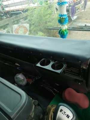 ขาย 1,290,000 สิบล้อแม่ลูก HINO FM 3M 240 แรง ลูก 2 คาน ยาว 6.50 ม พร้อมประกันชั้น 2 ควบคุมแม่ลูก ปีละ 20,000 บาท หมดปี 62 รถพร้อมใช้ หัวบาง ยางดี คัชซีสวย  รถอยู่ ราชบุรี 090-772-3710 090-772-3708