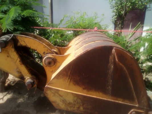 ขายรถแบคโฮ KOBELCO 120 เครื่อง 6BD1 165 แรงม้า ราคา 320000 ขายรถแบคโฮ KOBELCO 120 เครื่อง 6BD1 165 แรงม้า ราคา 320000