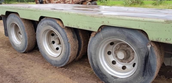 ขายหางโรเบท3คาน ของอู่ST ปี2552 สภาพดีสวย ใช้น้อย