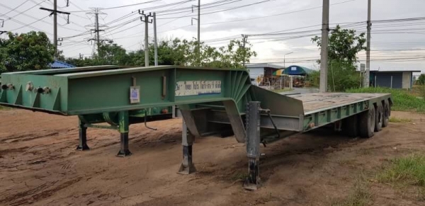 ขายหางโรเบท3คาน ของอู่ST ปี2552 สภาพดีสวย ใช้น้อย