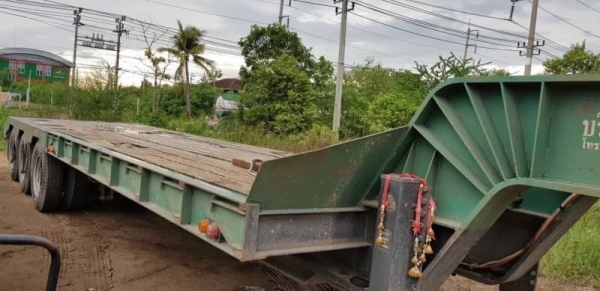 ขายหางโรเบท3คาน ของอู่ST ปี2552 สภาพดีสวย ใช้น้อย