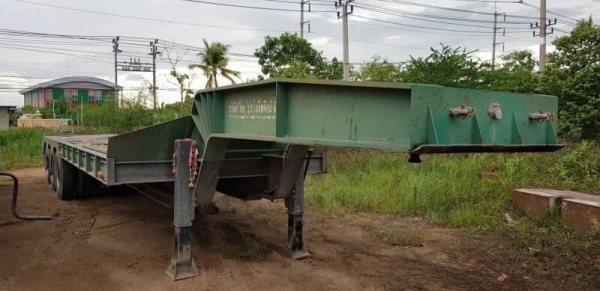 ขายหางโรเบท3คาน ของอู่ST ปี2552 สภาพดีสวย ใช้น้อย