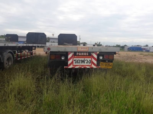 ขายหางโรเบท3คาน ของอู่ST ปี2552 สภาพดีสวย ใช้น้อย