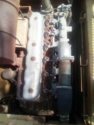 ขายรถแบคโฮ KOBELCO 120 เครื่อง 6BD1 165 แรงม้า ราคา 320000 ขายรถแบคโฮ KOBELCO 120 เครื่อง 6BD1 165 แรงม้า ราคา 320000